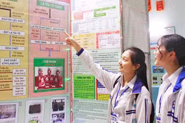 Liên hiệp các Hội Khoa học và Kỹ thuật tỉnh: Phát huy sáng tạo của đội ngũ trí thức