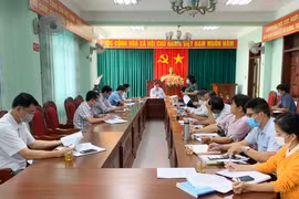 Krông Pa: Hơn 48 tỷ đồng đầu tư cho giáo dục