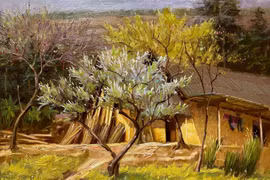 Triển lãm Anh em có gì?