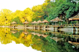 Cuộc thi viết về "Du lịch phố núi Pleiku": Thành công và lan tỏa