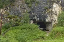 Tìm ra hài cốt "loài người ma" từng hôn phối với tổ tiên người châu Á