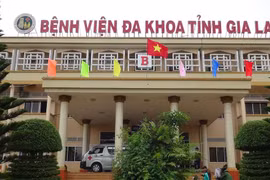 Gia Lai: Thông tin về trường hợp thứ 9 tử vong do Covid-19