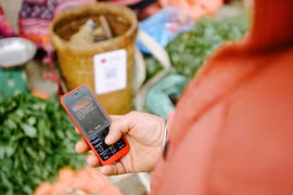 Nhà mạng Viettel công bố triển khai dịch vụ Mobile Money từ 1/12