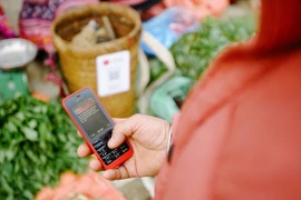 Nhà mạng Viettel công bố triển khai dịch vụ Mobile Money từ 1/12