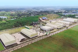 Gia Lai: 54 dự án được chấp thuận chủ trương đầu tư