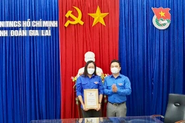 Báo Gia Lai đạt 1 giải báo chí viết về công tác Đoàn năm 2021