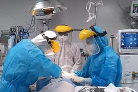 Thông tin về trường hợp tử vong thứ 13 do Covid-19 tại Chư Sê