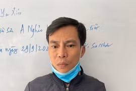 Đồng Nai: Bắt đối tượng bắn người, trốn lệnh truy nã