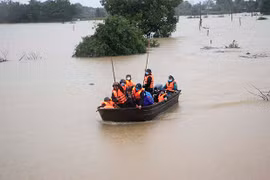Gia Lai chủ động ứng phó với cơn bão số 9