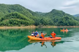 Quỹ hỗ trợ mới giúp Đông Nam Á phục hồi du lịch bền vững hậu Covid-19