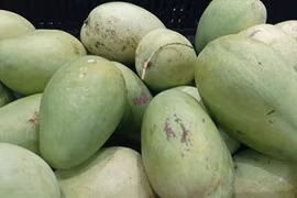 4 lầm tưởng phổ biến khi ăn xoài