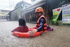 Công điện của Thủ tướng về ứng phó khẩn cấp siêu bão sắp vào Biển Đông