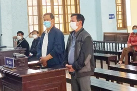 Gia Lai: Để mất hơn 420 ha rừng, 2 nguyên cán bộ ra tòa lãnh án