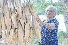 Nhớ H'Ben