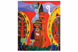 47 tác phẩm được trao Giải thưởng Văn học Nghệ thuật tỉnh Gia Lai lần thứ IV