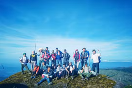 Gia Lai kỳ vọng mùa du lịch cuối năm