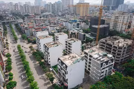 3 chính sách mới có hiệu lực từ 2022 người xây, mua nhà nên biết