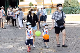 Đi du lịch chưa bao giờ rẻ như bây giờ