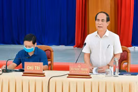 Gia Lai vượt khó vươn lên cùng đất nước