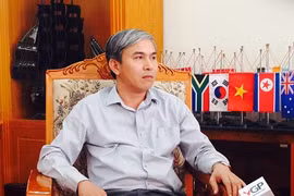 Kỷ luật Phó Tổng Giám đốc Tập đoàn Công nghiệp Than - Khoáng sản Việt Nam