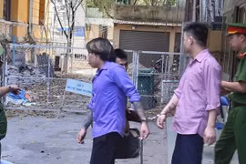 NÓNG: Hội đồng Thẩm phán TAND Tối cao ban hành nghị quyết hướng dẫn "trị" tội cho vay lãi nặng