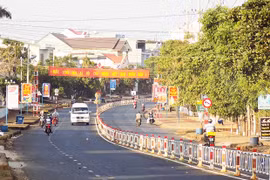 Chư Ty: Phát triển đô thị hiện đại, giàu bản sắc