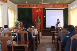 Mang Yang: Bồi dưỡng kiến thức dân tộc cho đối tượng 3 và 4