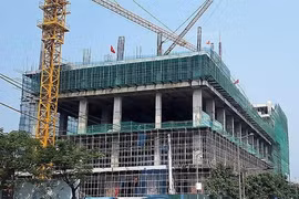 6 trường hợp phải thông báo ngày khởi công xây dựng công trình