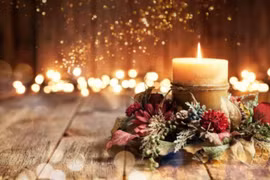 Ký ức Giáng sinh