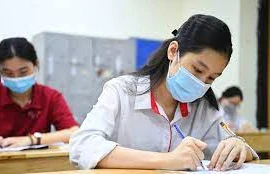 Dần đưa học sinh trở lại trạng thái bình thường