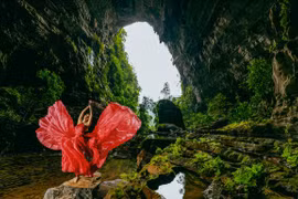 Du lịch Việt sẽ phục hồi, phát triển trong bối cảnh mới ra sao?