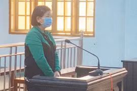 Gia Lai: Lãnh án 5 năm tù vì lừa đảo chiếm đoạt tài sản