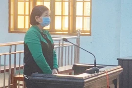 Gia Lai: Lãnh án 5 năm tù vì lừa đảo chiếm đoạt tài sản