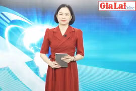 Gia Lai 48h: "Tăng tốc" giải ngân vốn đầu tư công