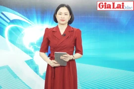 Gia Lai 48h: "Tăng tốc" giải ngân vốn đầu tư công