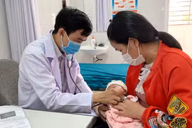 Gia Lai hỗ trợ đóng bảo hiểm y tế cho một số đối tượng