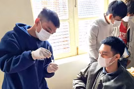 Hai đơn vị ở Lâm Đồng mua kit test của Công ty Việt Á "đúng luật, không hưởng hoa hồng"?