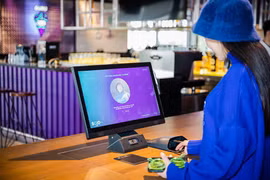 Bắt xu hướng du lịch để phục hồi