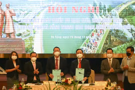 Du lịch Đà Nẵng - Bình Định bắt tay giảm giá, tăng tiện ích cho du khách