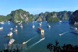 Quảng Ninh sẽ mở cửa đón khách quốc tế trong tuần đầu tiên năm 2022