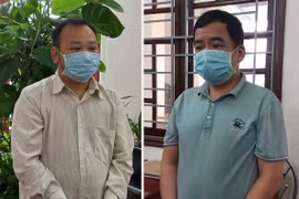 Đà Nẵng: Bắt 2 tài xế tiếp tay 6 người Trung Quốc nhập cảnh trái phép