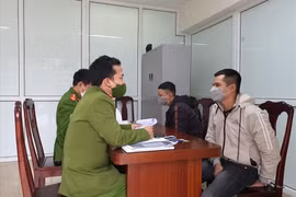 Từ Ninh Bình vào Huế cho vay nặng lãi hơn 300%/năm