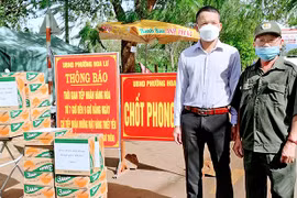 Ông Đỗ Ngọc Thạch: Lấy lợi ích của dân làm đầu