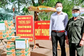 Ông Đỗ Ngọc Thạch: Lấy lợi ích của dân làm đầu