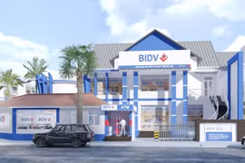 BIDV-Chi nhánh Gia Lai khai trương Phòng Giao dịch Phù Đổng