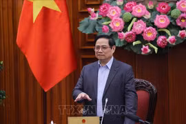 Thủ tướng: Văn học, nghệ thuật phải phát triển ngang tầm với kinh tế, chính trị, xã hội