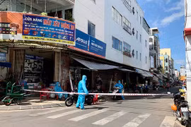 Sáng 12-12, Gia Lai có thêm 128 trường hợp dương tính mới với SARS-CoV-2