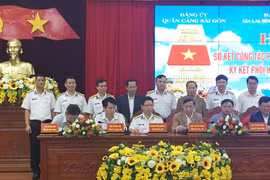 Đổi mới nội dung, hình thức công tác tuyên giáo