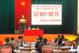 Năm 2022, Chư Păh phấn đấu giải quyết việc làm cho 1.350 lao động