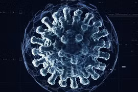 5 triệu chứng của Omicron xuất hiện trong vòng 48 giờ sau khi nhiễm